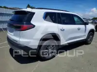 2025 GMC ACADIA фото