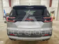 2025 GMC ACADIA фото