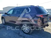 2025 GMC ACADIA фото