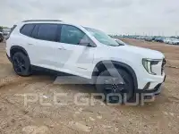 2025 GMC ACADIA фото