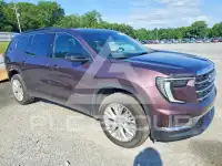 2025 GMC ACADIA фото