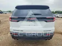 2025 GMC ACADIA фото