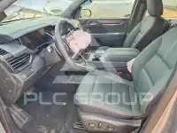 2025 GMC ACADIA photo