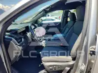 2025 GMC ACADIA фото