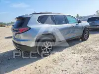 2025 GMC ACADIA фото