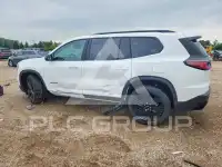 2025 GMC ACADIA фото