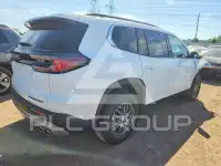 2025 GMC ACADIA photo