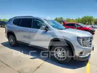2025 GMC ACADIA фото