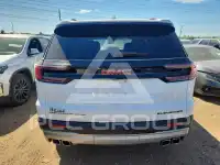 2025 GMC ACADIA photo