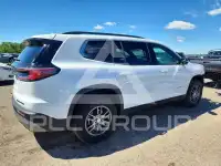 2025 GMC ACADIA фото