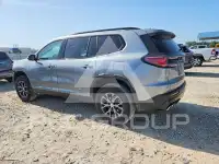 2025 GMC ACADIA фото