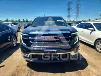 2025 GMC ACADIA фото