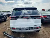 2025 GMC ACADIA фото