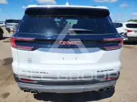 2025 GMC ACADIA фото