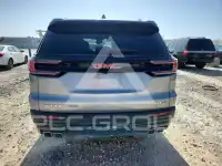 2025 GMC ACADIA фото