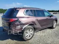 2025 GMC ACADIA фото