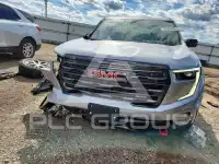 2025 GMC ACADIA photo