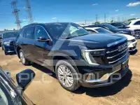 2025 GMC ACADIA фото