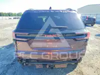2025 GMC ACADIA фото