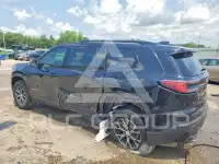 2025 GMC ACADIA фото