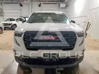 2025 GMC ACADIA фото