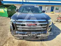 2025 GMC TERRAIN фото