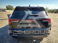 2025 GMC TERRAIN фото