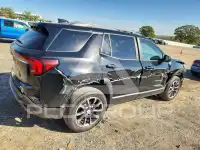 2025 GMC TERRAIN фото