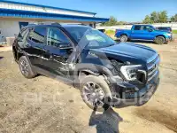 2025 GMC TERRAIN фото