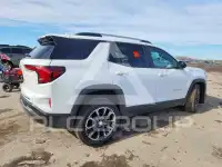 2025 GMC TERRAIN фото