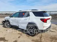 2025 GMC TERRAIN фото
