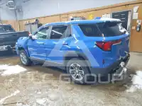 2025 GMC TERRAIN фото