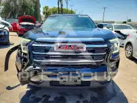 2025 GMC  photo