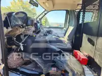 2025 GMC Savana фото