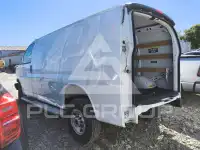 2025 GMC Savana фото