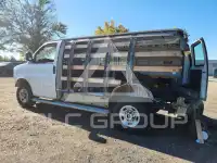 2025 GMC Savana фото