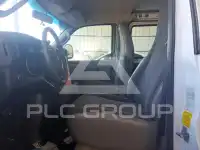 2025 GMC Savana фото