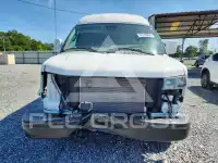 2025 GMC Savana photo