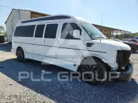2025 GMC Savana photo