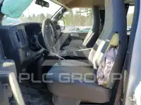 2025 GMC Savana фото