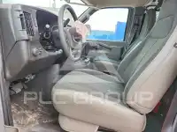 2025 GMC Savana photo