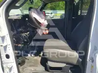 2025 GMC Savana фото