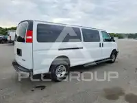 2025 GMC Savana photo