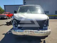 2025 GMC Savana фото