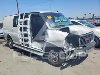 2025 GMC Savana фото