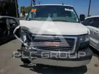 2025 GMC Savana фото