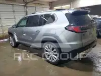 2025 GMC ACADIA photo