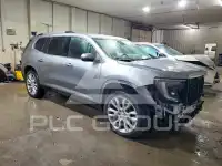 2025 GMC ACADIA photo