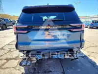 2025 GMC ACADIA фото