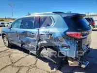 2025 GMC ACADIA фото